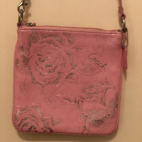 Coach Handbags - 🌹Coach Purse🌹